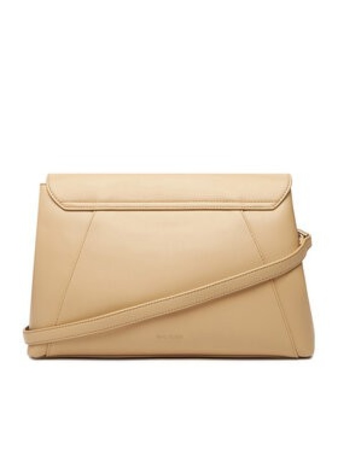 Gino Rossi Torebka CEO-PEARL-LX1050 Beżowy