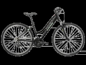 Rower crossowy dla dorosłych Kross EVADO 2.0 28" rama aluminiowa