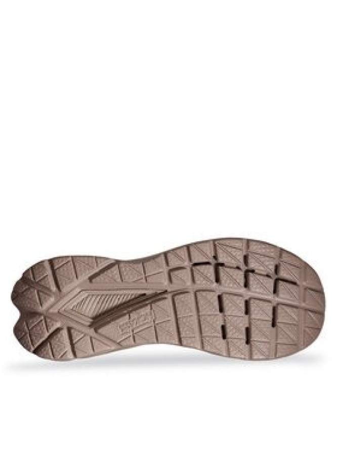 Hoka Sneakersy Mach Remastered 1176251M Szary
