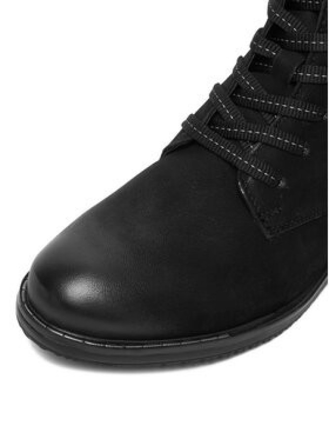 Lasocki Trzewiki CEO-WI23-DALIA3-26 Czarny