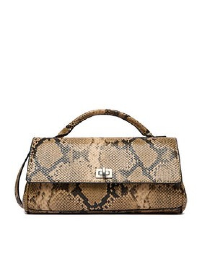 GINO ROSSI Torebka EO-LDA8808 Beżowy