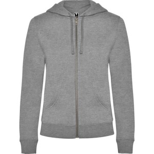 Damska Kurtka Dresowa Veleta Heather