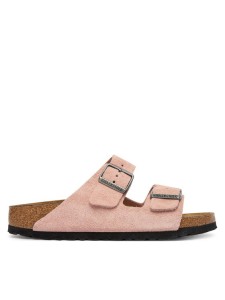 Birkenstock Klapki Arizona 1031651 Różowy