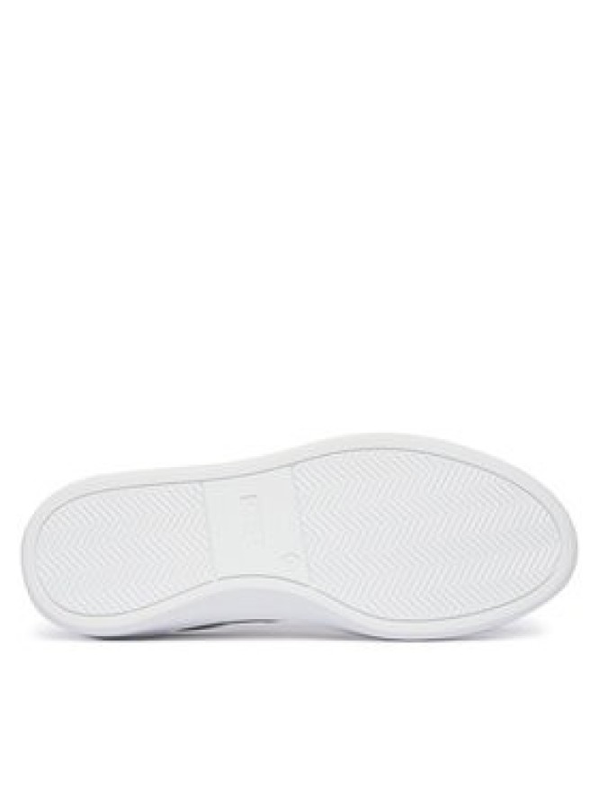 Furla Sneakersy Hype YM49HYP BX3477 PT P2700 Biały