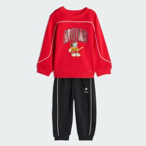 SPODNIE DRESOWE ADIDAS DISNEY MYSZKA MICKEY