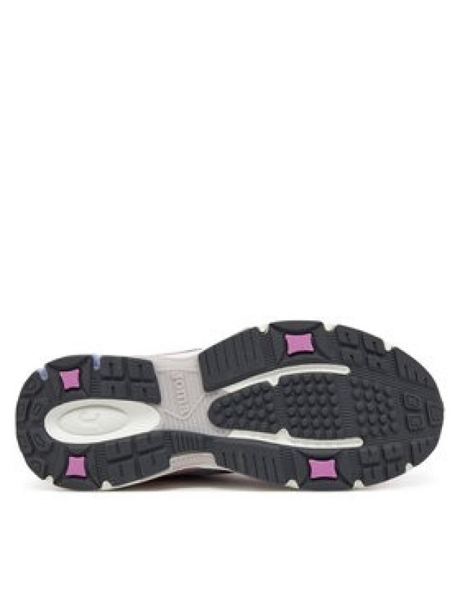 Joma Sneakersy Cr111 2519 CR111LS2519 Różowy