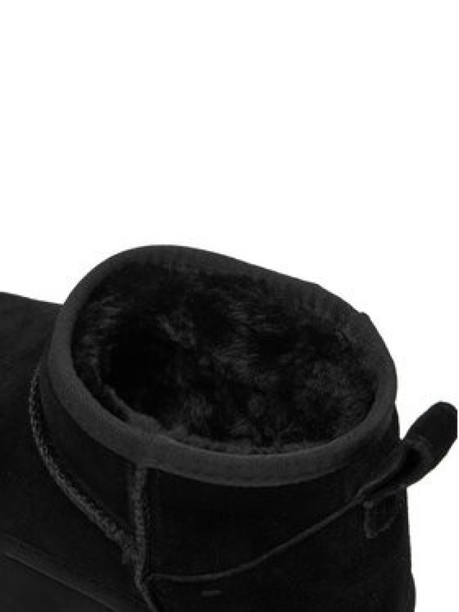 DeeZee Śniegowce DZN-005 Czarny