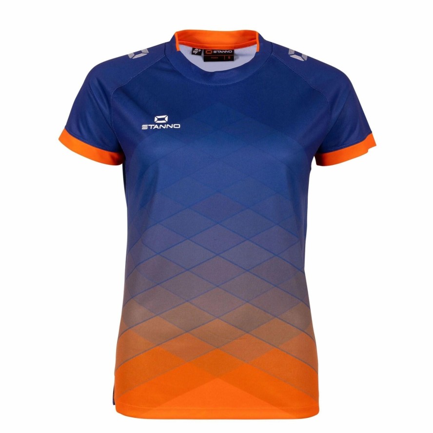 Damski jersey Stanno Altius