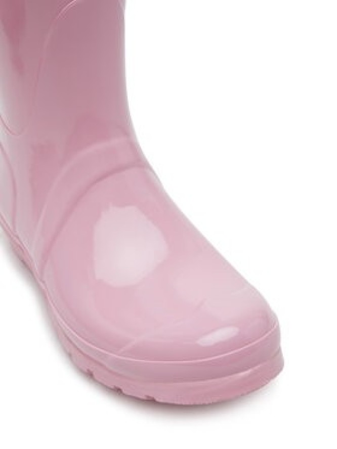 Hunter Kalosze WFS1000RGL Różowy