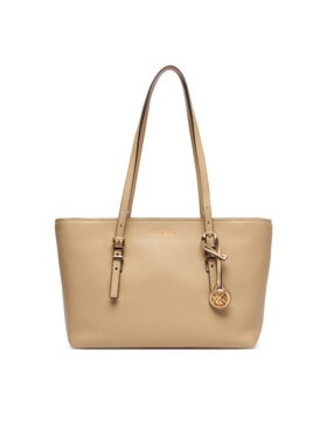 MICHAEL Michael Kors Torebka 30T5GQNT2L Brązowy