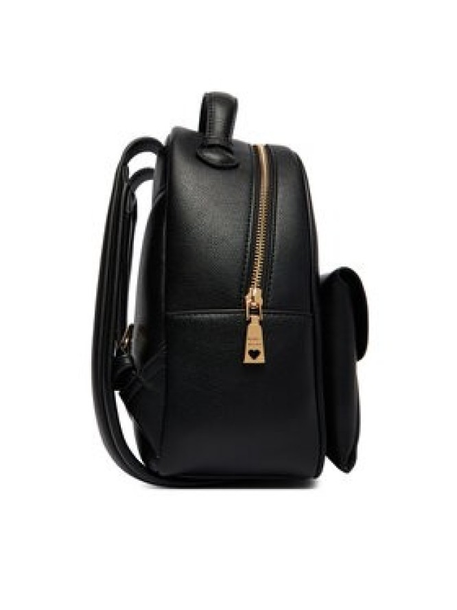 LOVE MOSCHINO Plecak JC4137PP1OLQ0000 Czarny