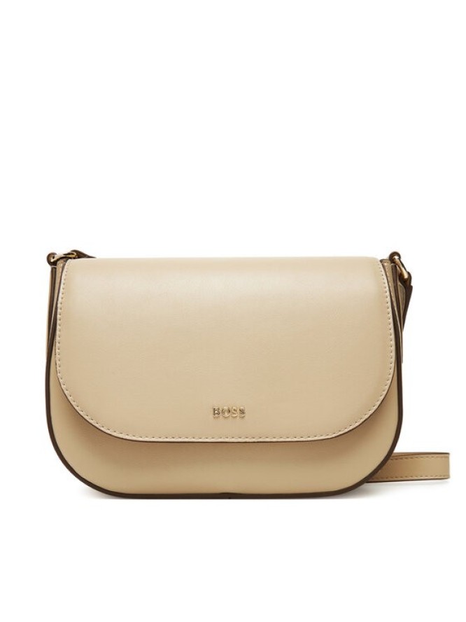 BOSS Torebka 50547756 Beżowy