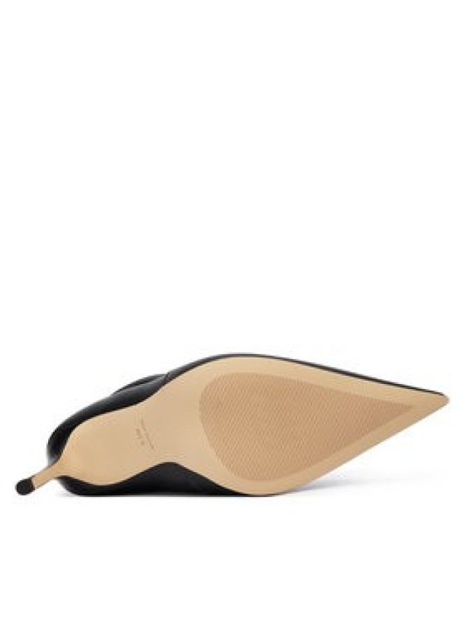 MICHAEL Michael Kors Kozaki Dawn 40F5DWHB6L Czarny