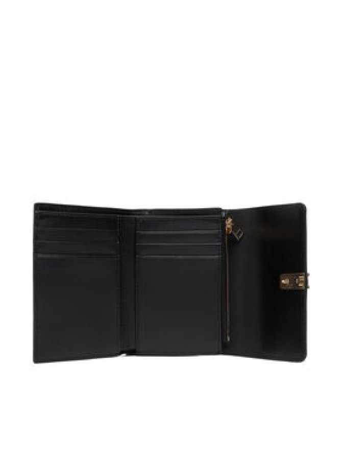 Furla Portfel Iride S Compact Wallet WP00564 ARE000 CN 4513S Zielony