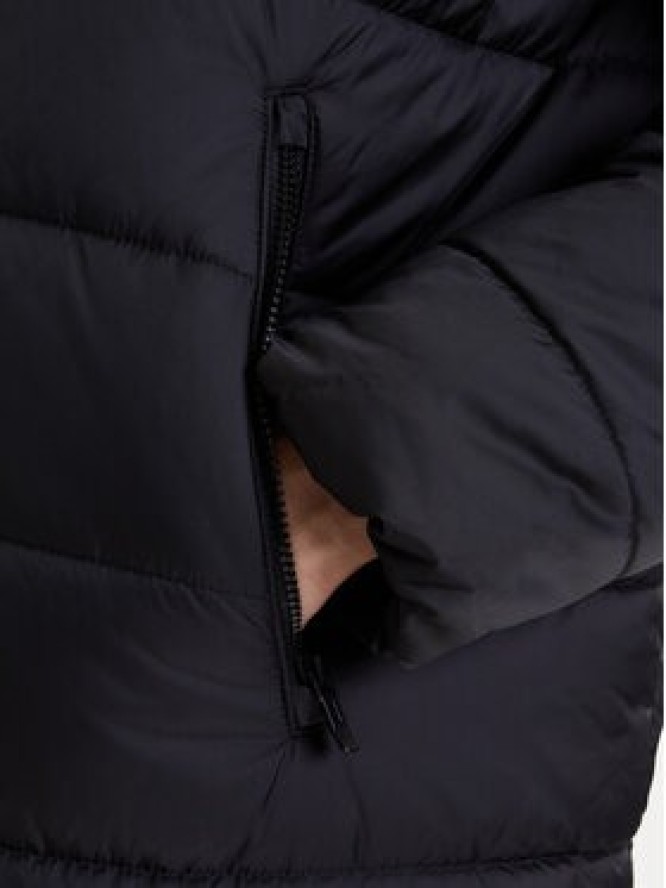 Puma Kurtka zimowa Ess 685232 01 Czarny Regular Fit