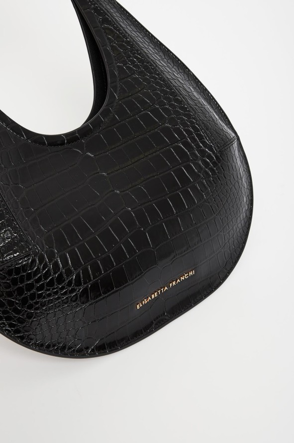 Torebka damska hobo ELISABETTA FRANCHI