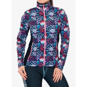 Bluza rozpinana damska Crazy Pull Wonder Magic