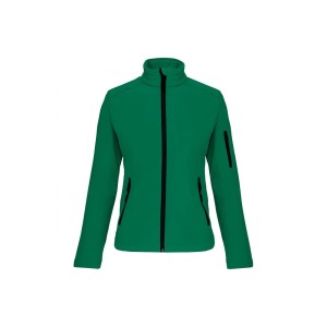 Kurtka damska Kariban Softshell