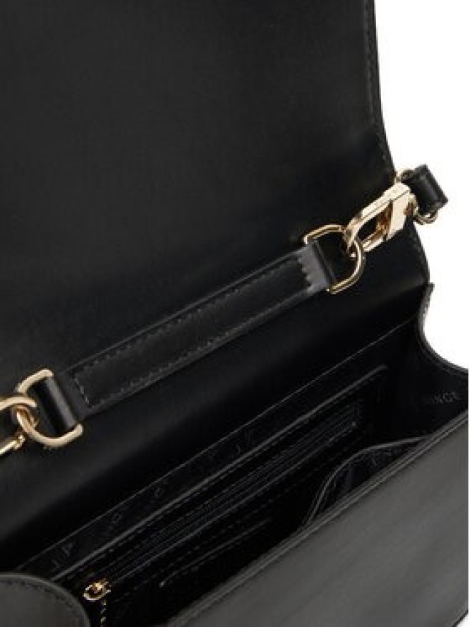 Eva Minge Torebka EO-ALIYA-LDA8225 Czarny