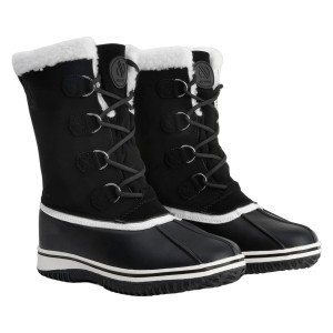 Buty Śniegowe Damskie Northstar