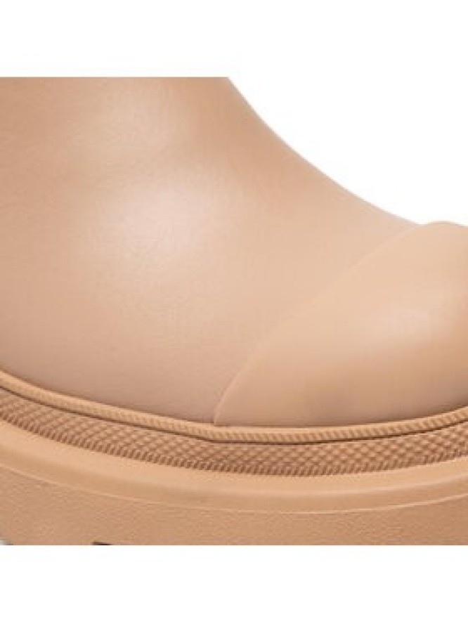 Rage Age Botki RA-18-06-000441 Beżowy