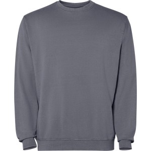 Bluza Unisex Dla Dorosłych Jaya Z Okrągłym Dekoltem