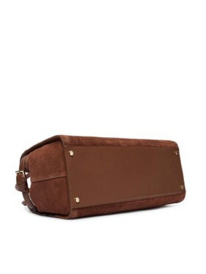 Guess Torebka HWYUSS P6276 Brązowy