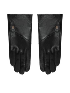 Tommy Hilfiger Rękawiczki AW0AW19129 Czarny