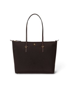 LAUREN RALPH LAUREN Torebka 4,31917E+11 Brązowy