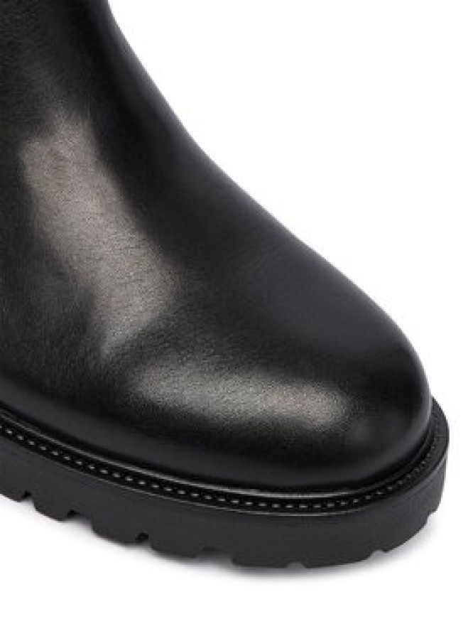 Vagabond Shoemakers Sztyblety Kenova 6041-001-20 Czarny