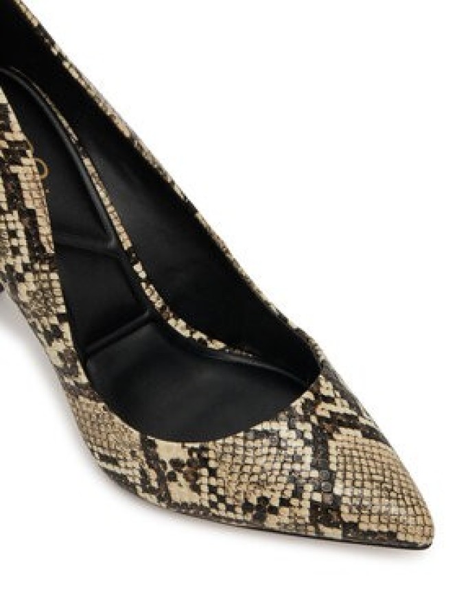 Aldo Szpilki Lala 14028302 Beżowy