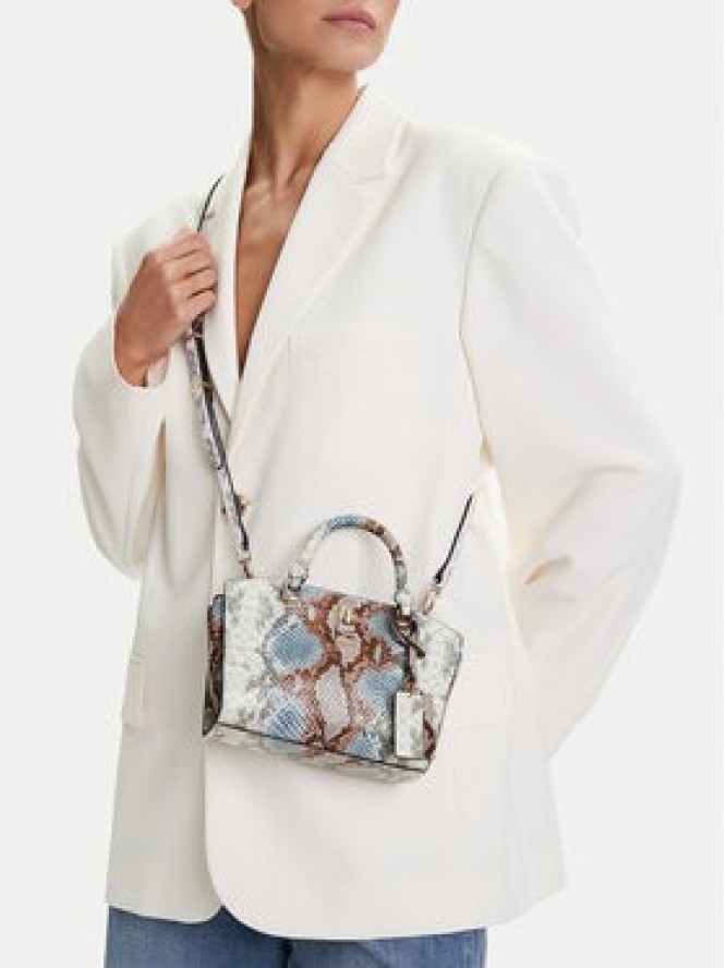 Guess Torebka Queensland Mini HWKG96 55760 Kolorowy