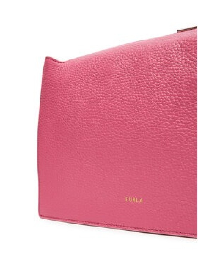 Furla Torebka Nuvola S WB01275 HSF000 CN 4130S Różowy