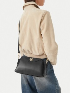 MEXX Torebka CEO-MEXX-S-002-10 Czarny