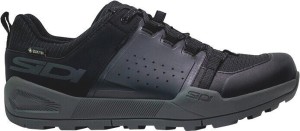Buty ATOMUS GTX czarno-czarne