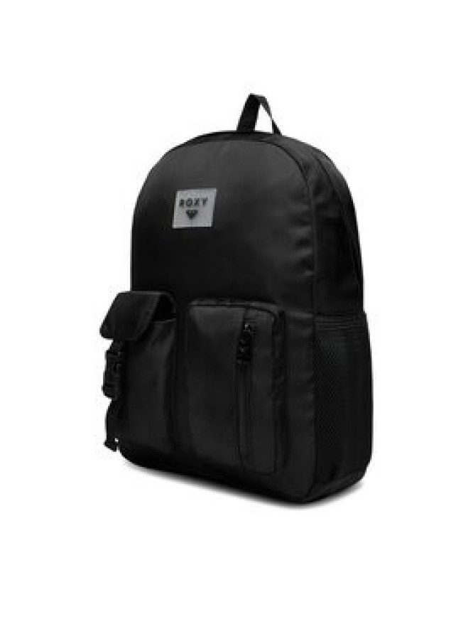 Roxy Plecak CWBEO-ROXY-P-004-10 Czarny