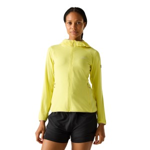 Damska Bluza Polarowa Huntdale Fleece Jacket
