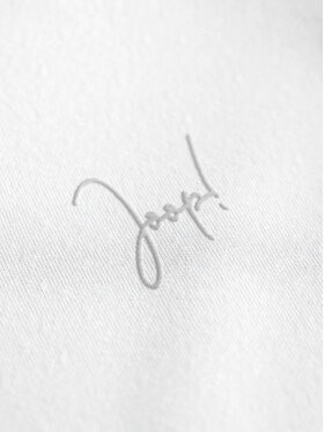 JOOP! T-Shirt 58 253JE58Tero 30049368 Biały Regular Fit