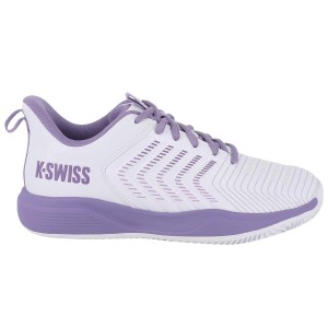 Sneakersy damskie K-swiss ULTRASHOT LIGHT CLAY (94742-151-M)