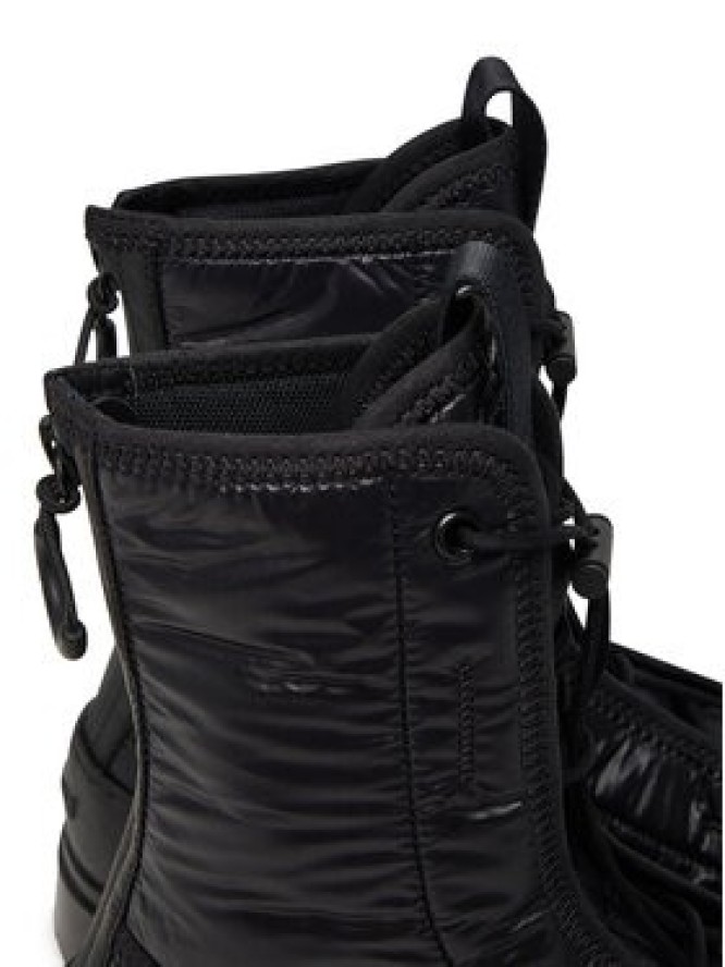 Vic Matié Trzewiki 1F2000D HV14B090101 Czarny