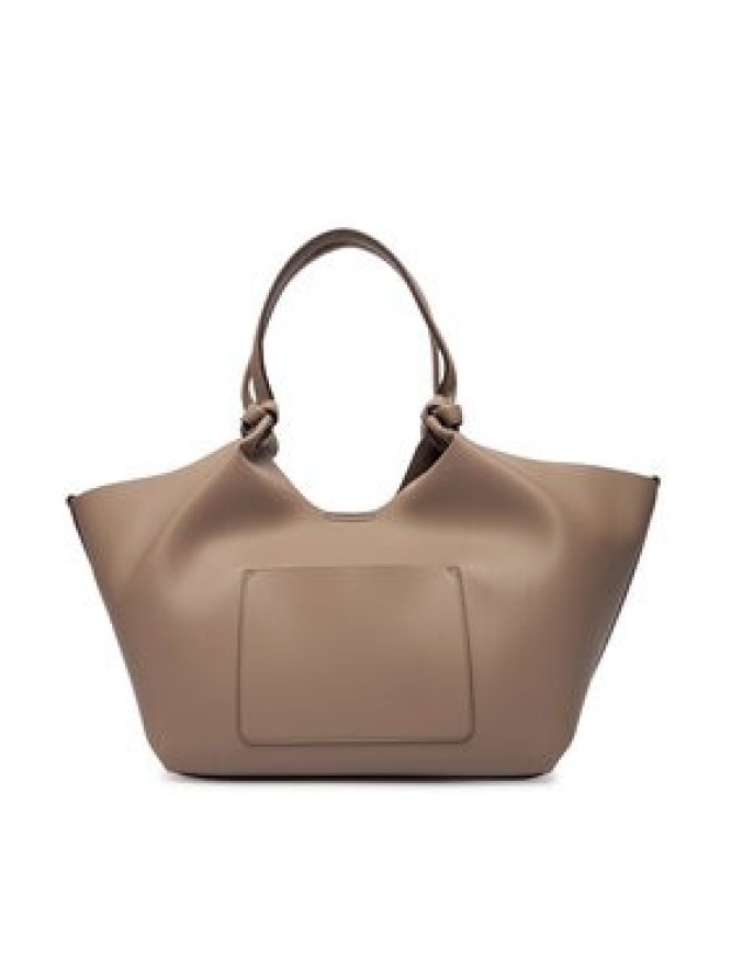 DKNY Torebka R42BAE49 Beżowy