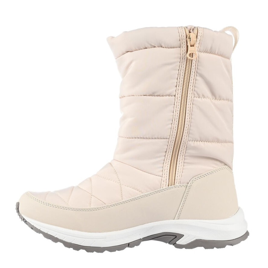 Śniegowce damskie CMP YAKKA