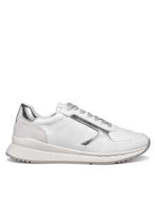 Geox Sneakersy D Octaviee D659LB 05422 C0007 Biały