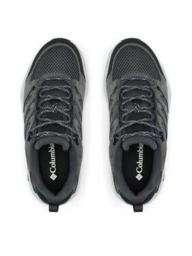 Columbia Trekkingi Redmond Iv Breathe 2150231 Szary