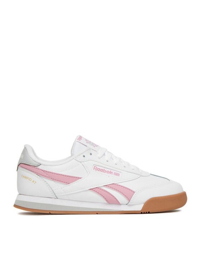 Reebok Sneakersy EO-CAMPIO XT 100238883 Biały