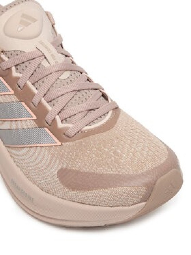 adidas Buty do biegania Supernova Ease 2 JQ1827 Różowy
