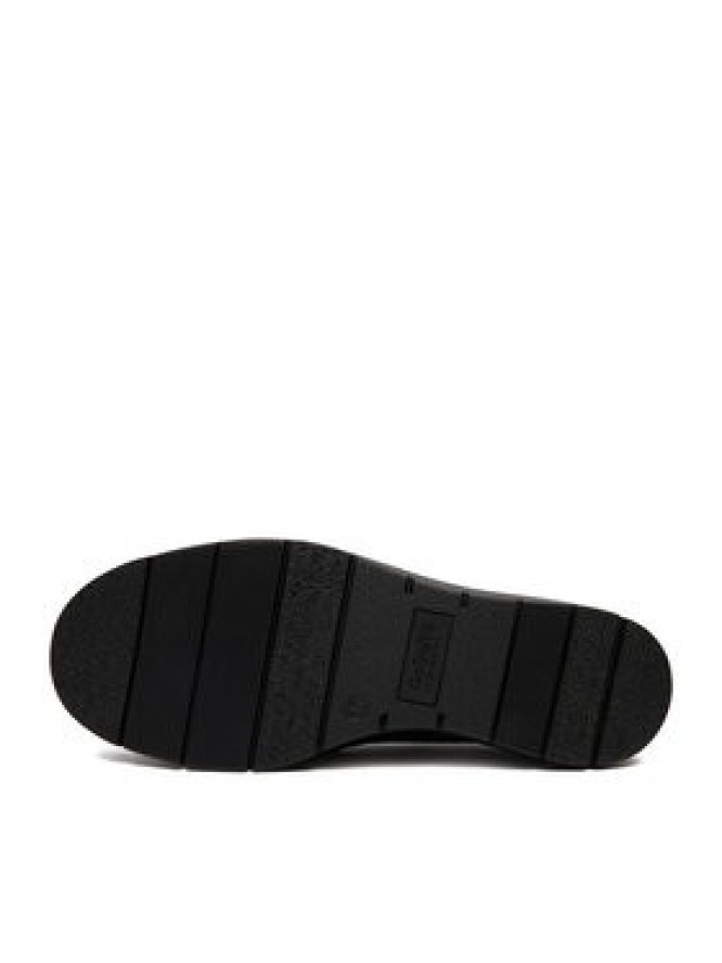 Go Soft Półbuty CEO-WS6529-01 Czarny