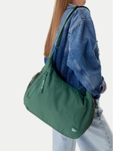 Reebok Torebka CEOWB-RBK-KL-004-09 Zielony