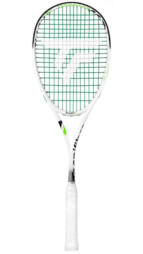 Rakieta do squasha Tecnifibre Slash 120 Control