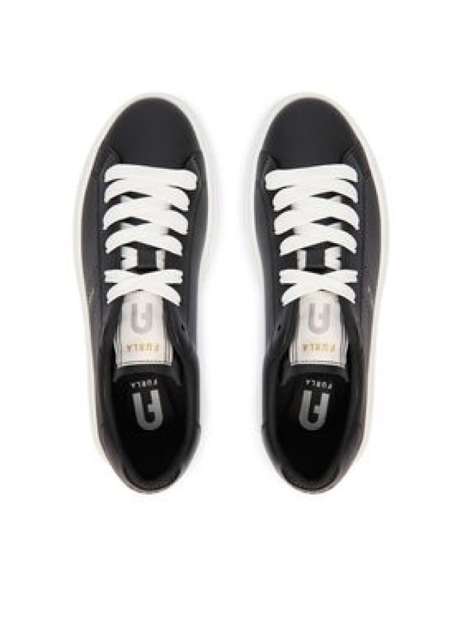 Furla Sneakersy Hype YK77HYP BX4536 4830S Czarny